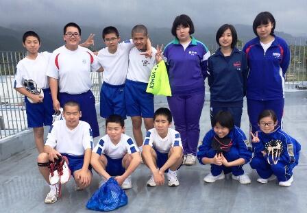 児童生徒の様子