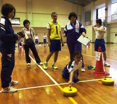 児童生徒の様子