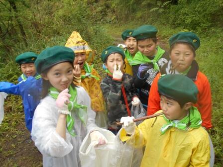 児童生徒の様子