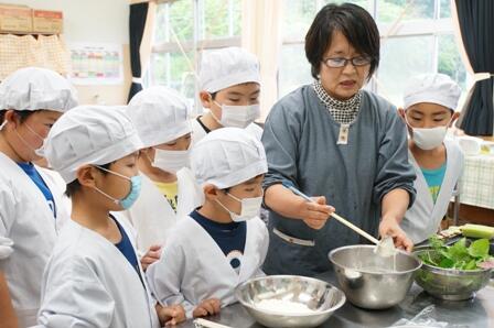 児童生徒の様子