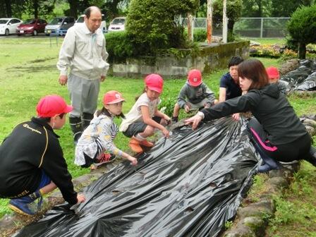児童生徒の様子