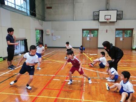 児童生徒の様子