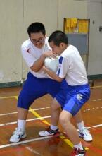 児童生徒の様子