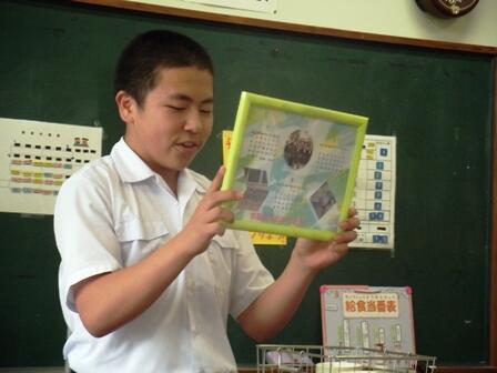 タカヒロ君おめでとう！