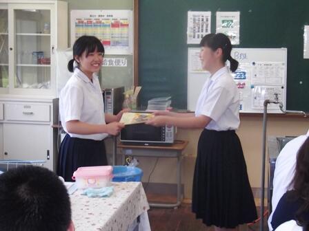 ななさん、おめでとう！