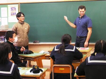 ケーシー先生、すごい！