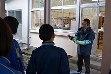 佐々木教頭先生