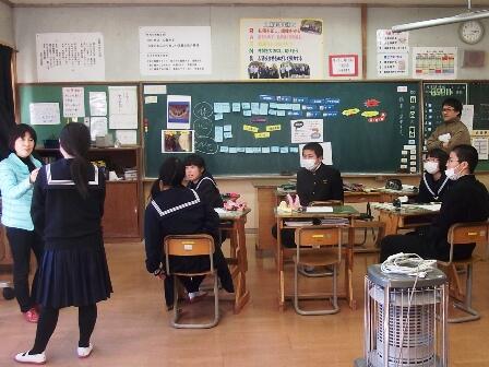 たばこの害について