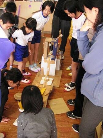 2/5　ピタゴラスイッチ