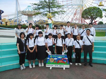 グリーンランド到着