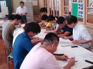 今日のランチ－ル