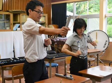 トーンチャイム