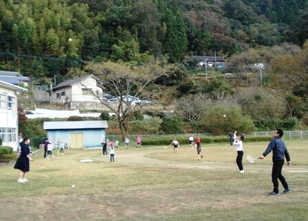 11/20　みんなで遊ぶ日