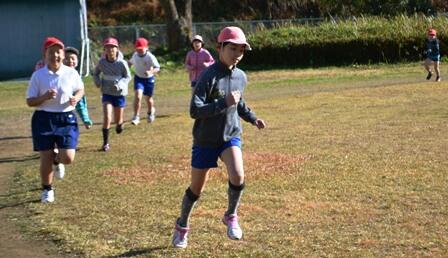 マラソンタイム