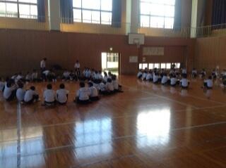 リーダー等の選出２