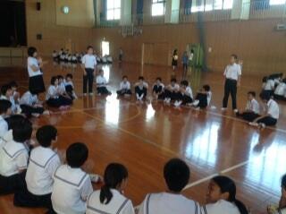 リーダー等の選出３