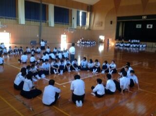 リーダー等の選出４