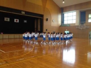 フォークダンス２