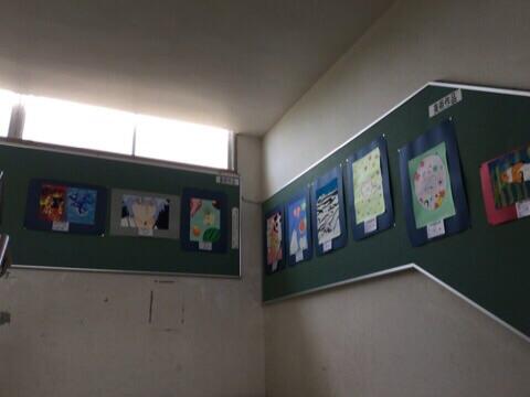 美術部ギャラリー