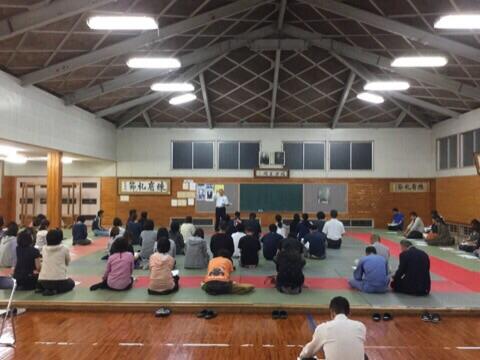 PTA合同専門部会