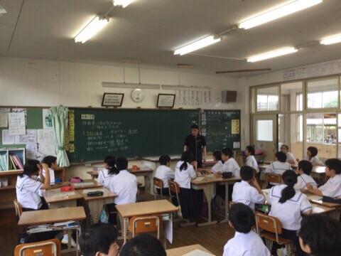 性教育（１Ｂ）