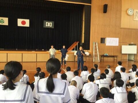 学校保健委員会