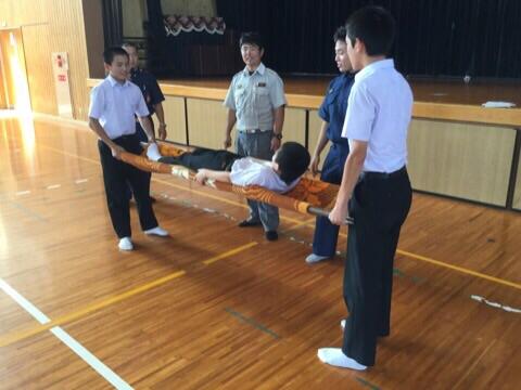 学校保健委員会