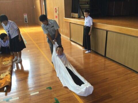 学校保健委員会