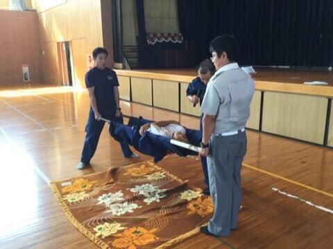 学校保健委員会