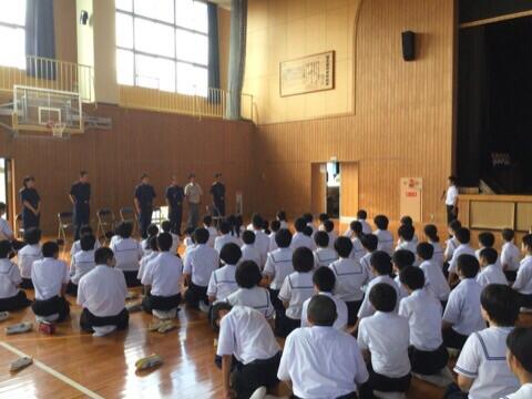 学校保健委員会