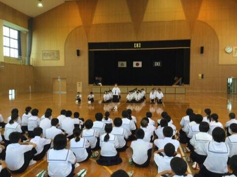 女子ソフトテニス部