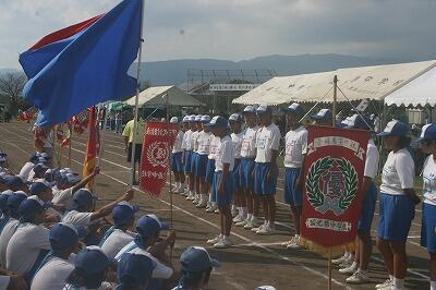 体育大会実行委員会