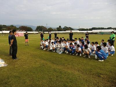 ボランティア活動