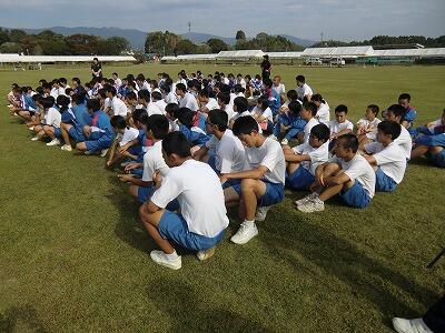 ボランティア活動