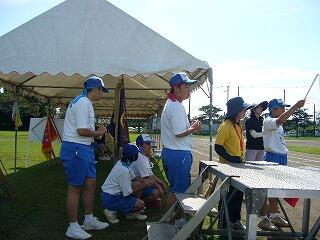 裏方の仕事がんばっています