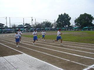 特選男子選抜走