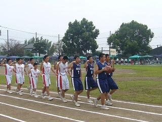 バスケットボール部