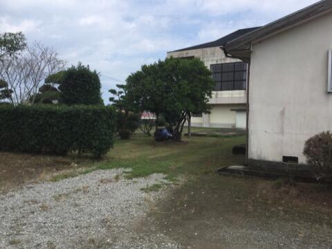 技術員さんありがとうございます