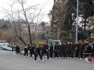 元気を出して！