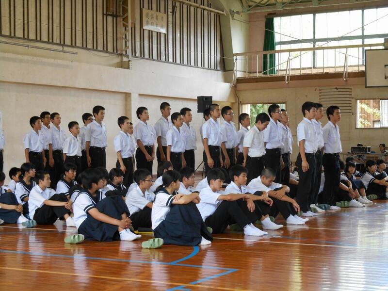 男子バスケット