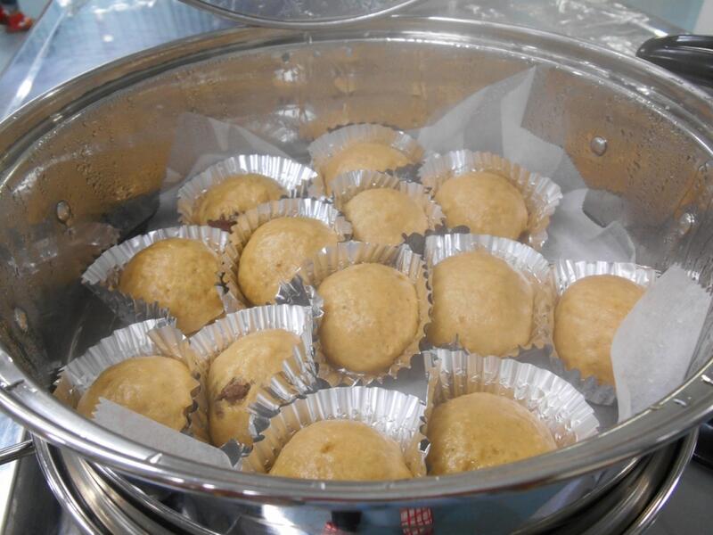 おいしそうです！