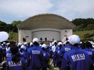 生徒会企画ＡＫＢ