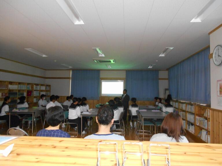 延岡学園高等学校