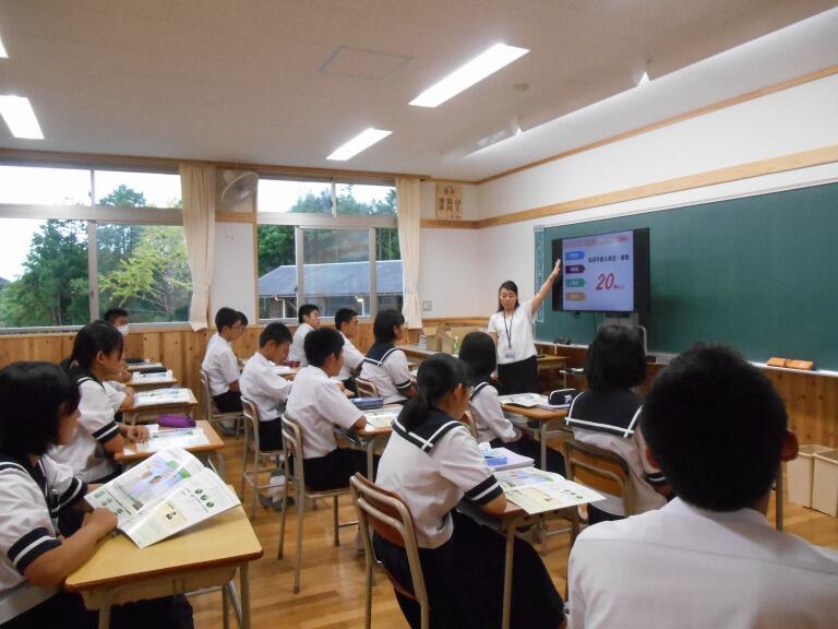 聖心ウルスラ学園高等学校
