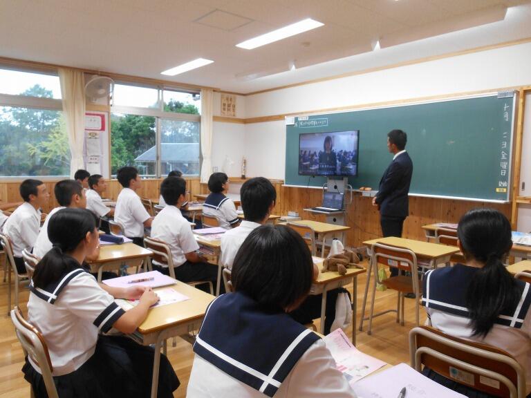 宮崎日本大学高等学校