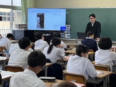 （有）ヤッシュ　河野様