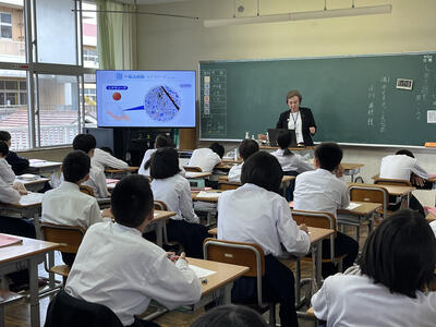 （有）モイスティーヌ日向　小川様