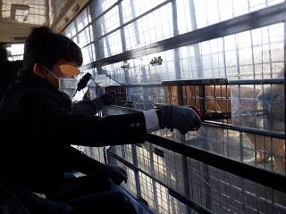 ジャングルバス