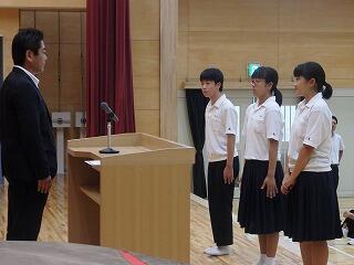 優勝など・・・