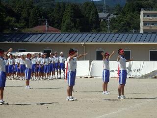 フレー！フレー！！